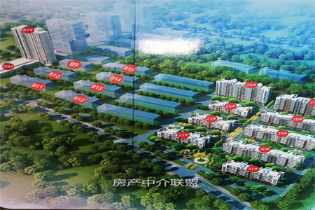 平桥区隆泉花园3室2厅1卫718283万132.28m2出售