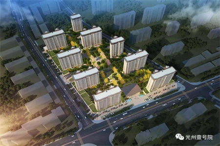 龙城华庭3室2厅2卫121㎡带车库